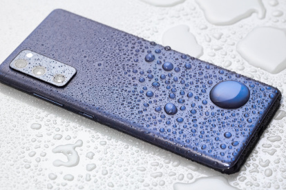 Se trata de la versión más económica de la línea S de Samsung.