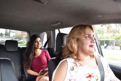 El servicio puede ser solicitado por cualquier mujer que resida en Quito.