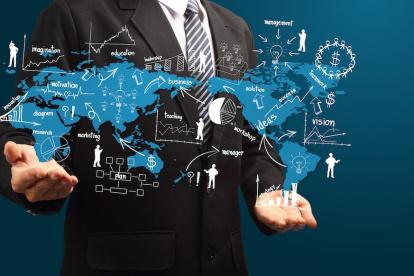 El estudio elaborado por EsadeGeo y FTI Consulting España fue publicado el pasado jueves 12 de noviembre de 2020.