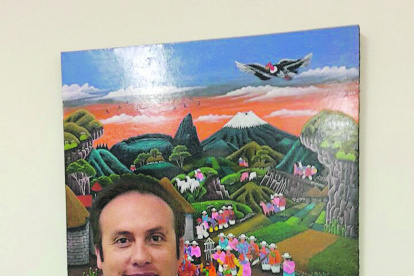 El expresidente de OPTUR pide que que el Ministerio de Turismo los ayude.