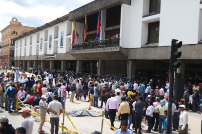 Afectación. La falta de recursos afectará planes culturales, recreación y deporte, inclusión social y salud.del Municipio.
