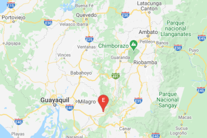 Usuarios de distintas partes del país se manifestaron en las redes sociales.