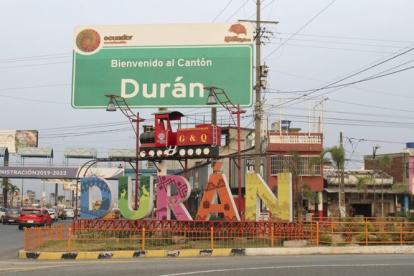 Durán prepara un concurso de fotografía para conocer al cantón.