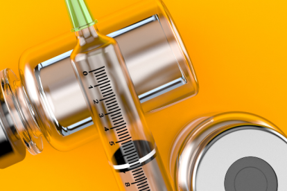 Bruselas espera contar con 300 millones de dosis de Pfizer, 400 millones de AstraZeneca, 400 millones de Johnson & Johnson y 80 millones de Moderna.