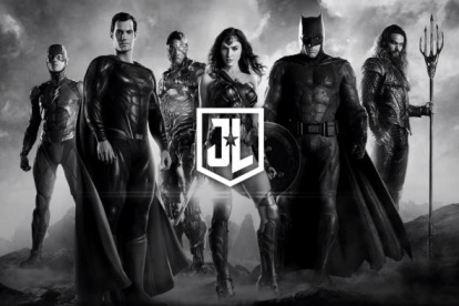 La nueva versión muestra un mundo mucho más oscuro.