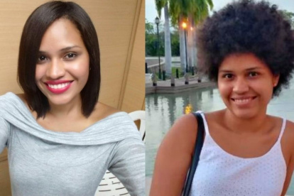 Antes y después de la decisión tomada que implicó algo más profundo que solo la apariencia.