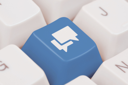 Este año el crecimiento de usuarios en América Latina de redes sociales fue del 12,5% de octubre de 2019.