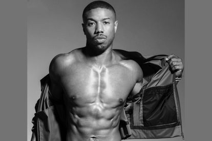 Michael B. Jordan