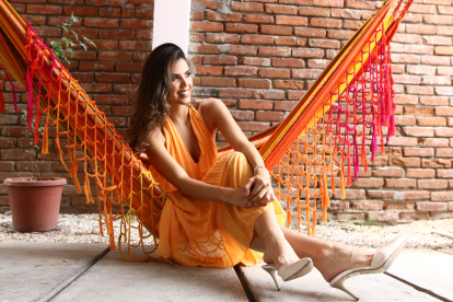 Sostiene que el mundo fitness no debe ser una moda, sino un estilo de vida.