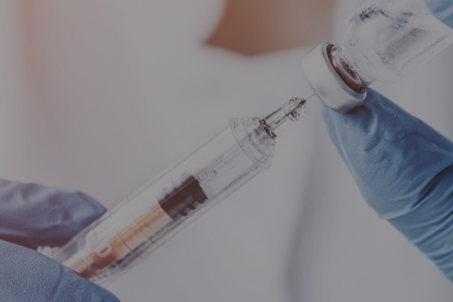 La vacuna contra la COVID-19 estaría disponible en Ecuador desde enero 2021, según Moreno.