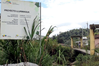 La relación de ENAMI EP con Codelco nació con el convenio de exploraciones mineras suscrito en 2011