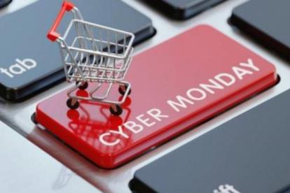 En esta edición, los descuentos por ventas electrónicas durarán cuatro días.