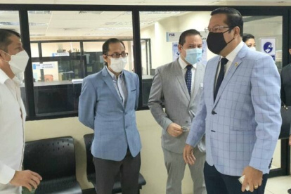 La Fiscalía aún investiga.