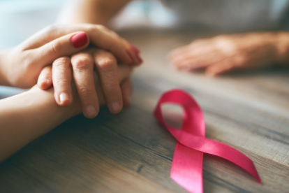 Los resultados han demostrado que el programa reduce el sufrimiento de las mujeres y los síntomas de depresión y estrés.