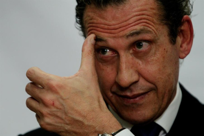 Jorge Valdano se sintió afectado al conocer la muerte de Diego Maradona.