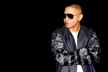 El artista criado en Ecuador, reside en Estados Unidos.