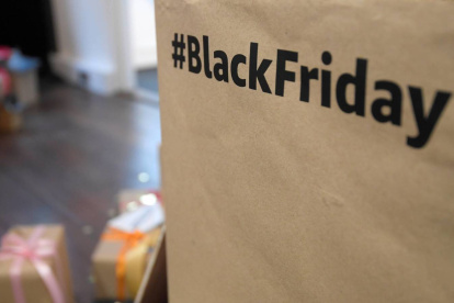 El Black Friday es este 27 de noviembre de 2020.