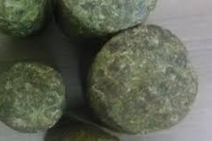 En los últimos días la Policía ha detectado marihuana y otras calses de drogas en varias agencias de correos.