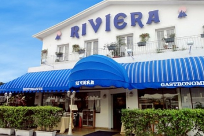 Comida Italiana Gourmet