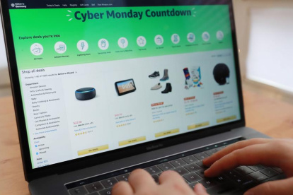 Los usuarios pueden encontrar ofertas en diferentes sitios web a escala mundial.