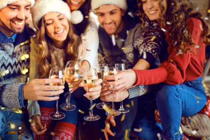 Estas son navidades muy atípicas en Ecuador y el mundo.