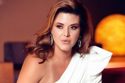 Alicia Machado