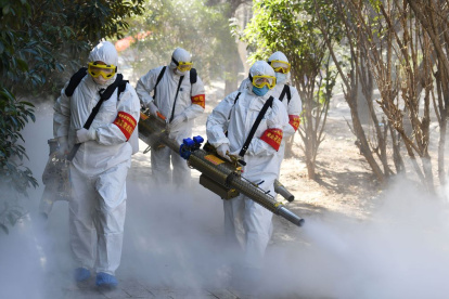 Europa tiene un plan para evitar repuntes descontrolados de covid en Navidas.