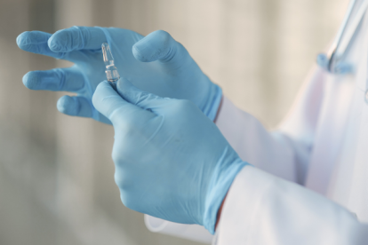 La EMA ya ha iniciado un procedimiento especial para acelerar la autorización.