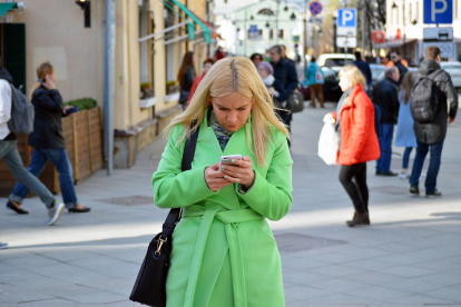 Existen formas para no dejarse llevar por el enojo
