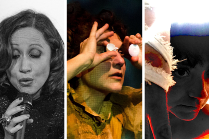 Festival Internacional Encuentro de Mujeres en Escena “Tiempos de Mujer 2020”.