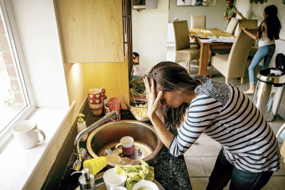 El programa busca la prevención y la información sobre derechos a mujeres en situación vulnerable que no tienen acceso a internet.