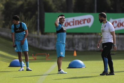 Independiente del Valle empató en casa con Nacional y está obligado a ganar