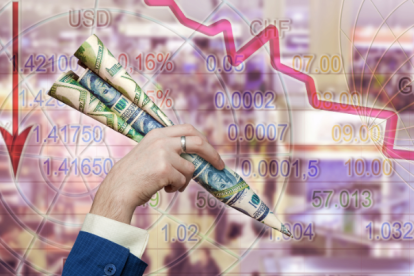 La región latinoamericana es la que tendría la baja más pronunciada, explica el documento de la Comisión Económica para América Latina y el Caribe (Cepal).