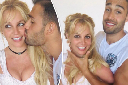 Enun año tumultuoso para ella, la cantante se mostró feliz en el día de su cumpleaños.