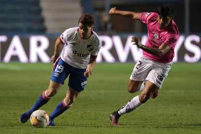 Independiente del Valle fue mejor en los dos partidos y su clasificación fue merecida