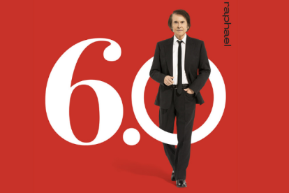 “6.0” cuenta con doce colaboraciones y una canción en solitario.