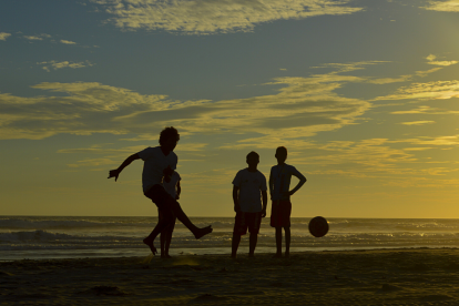 Unicef estima que 36 millones de niños, más que nunca antes, viven desplazados debido a los conflictos, la violencia y los desastres, y apunta que la desnutrición infantil está aumentando en países de todo el mundo.