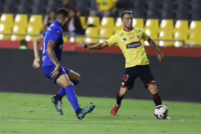 El domingo 6 de diciembre se jugará el segundo Clásico del Astillero de la temporada.