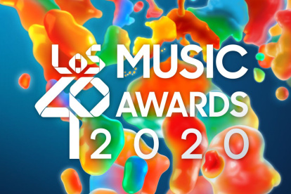 El protagonista del momento más emotivo fue Pau Donés, el fallecido vocalista del grupo Jarabe de Palo, a quien se lo homenajeó con la entrega del segundo Golden Music Award de la noche por su trayectoria, el primero fue para Dani Martín.