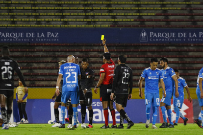 Los albos esperan que la derrota ante los santos solo sea un resbalón en sus misión de ganar la LigaPro.