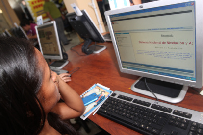 El curso de nivelación se ofrece bajo la modalidad virtual