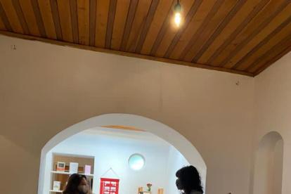 El encuentro busca incentivar la reactivación del sector librero, afectado por la pandemia.