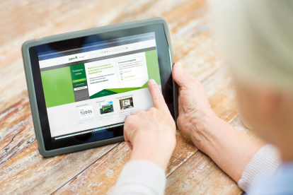 Los clientes del sistema usaron más las herramientas digitales.