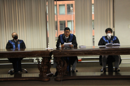 Resolución. Un voto de mayoría confirmó la sentencia de seis años por concusión para el excontralor Carlos Pólit.