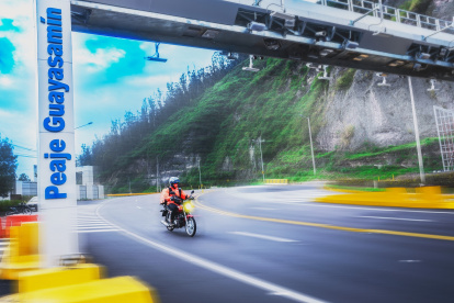 Este se puede pedir a través de la sección de Supermercado de la plataforma multiusos.