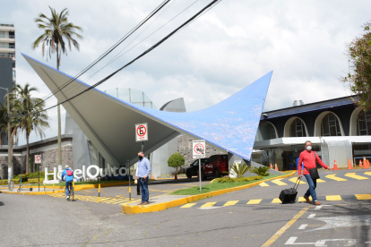 En 2016 el IESS dispuso la venta del Hotel Quito, que se concretó ese mismo año con el único ofertante.