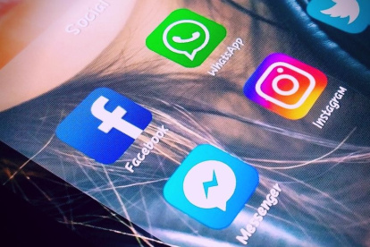 ¿Facebook, Instagram y WhatsApp se deberán separar? Esto es lo que plantean en Estados Unidos.