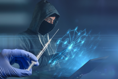 Piratas informáticos accedieron "ilegalmente" a documentos sobre el proceso de regulación de la vacuna contra covid-19.