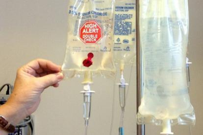 La quimioterapia puede ser dejada de lado en algunos casos de cáncer de mama, de acuerdo a una reciente investigación científica.