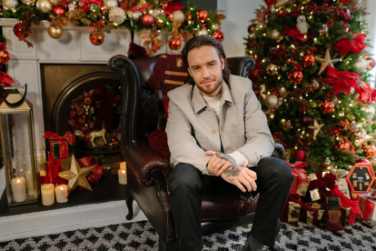 Liam Payne cuenta con 22 millones de seguidores en Instagram.